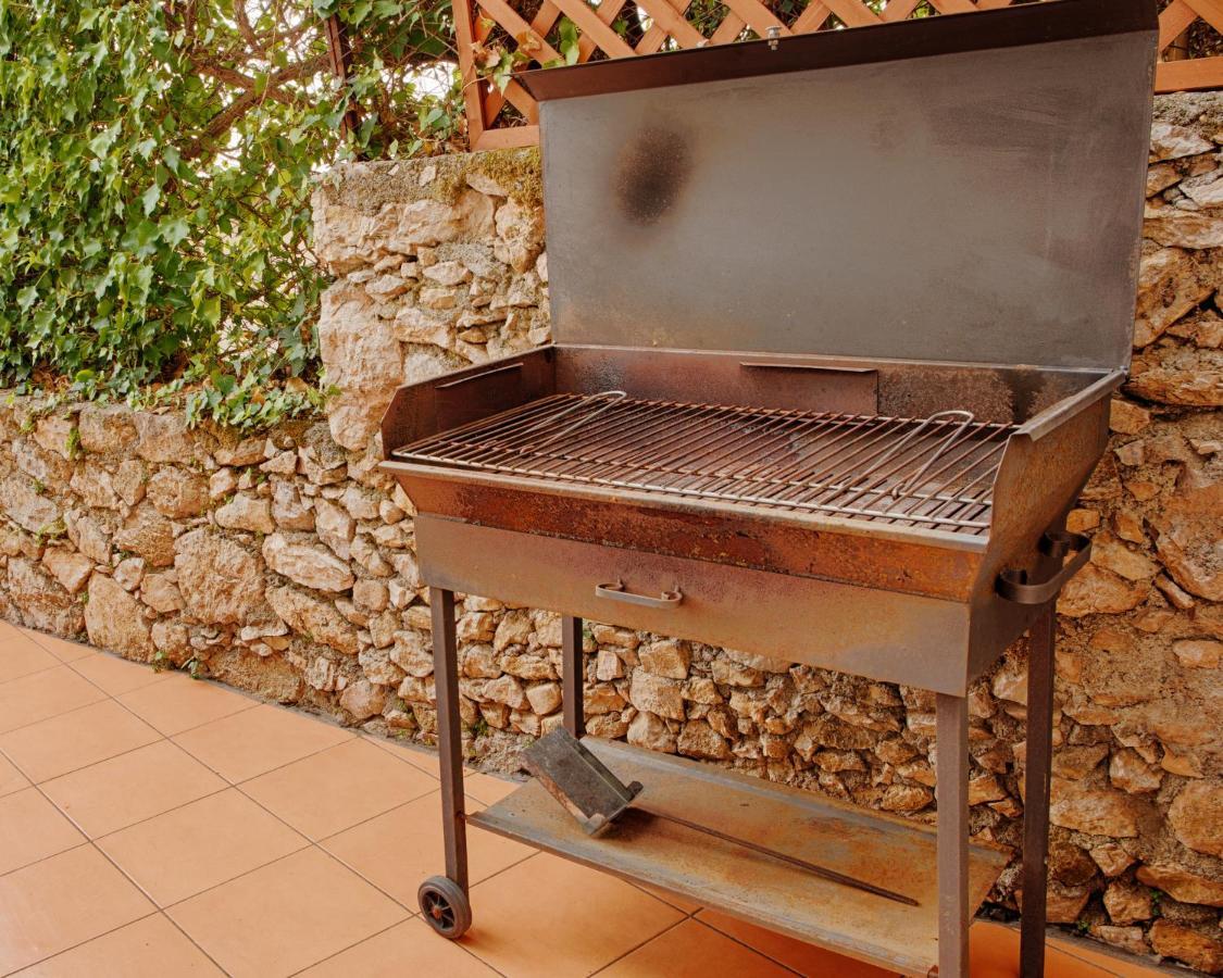 Casa Amapola Taormina Villa Eksteriør billede