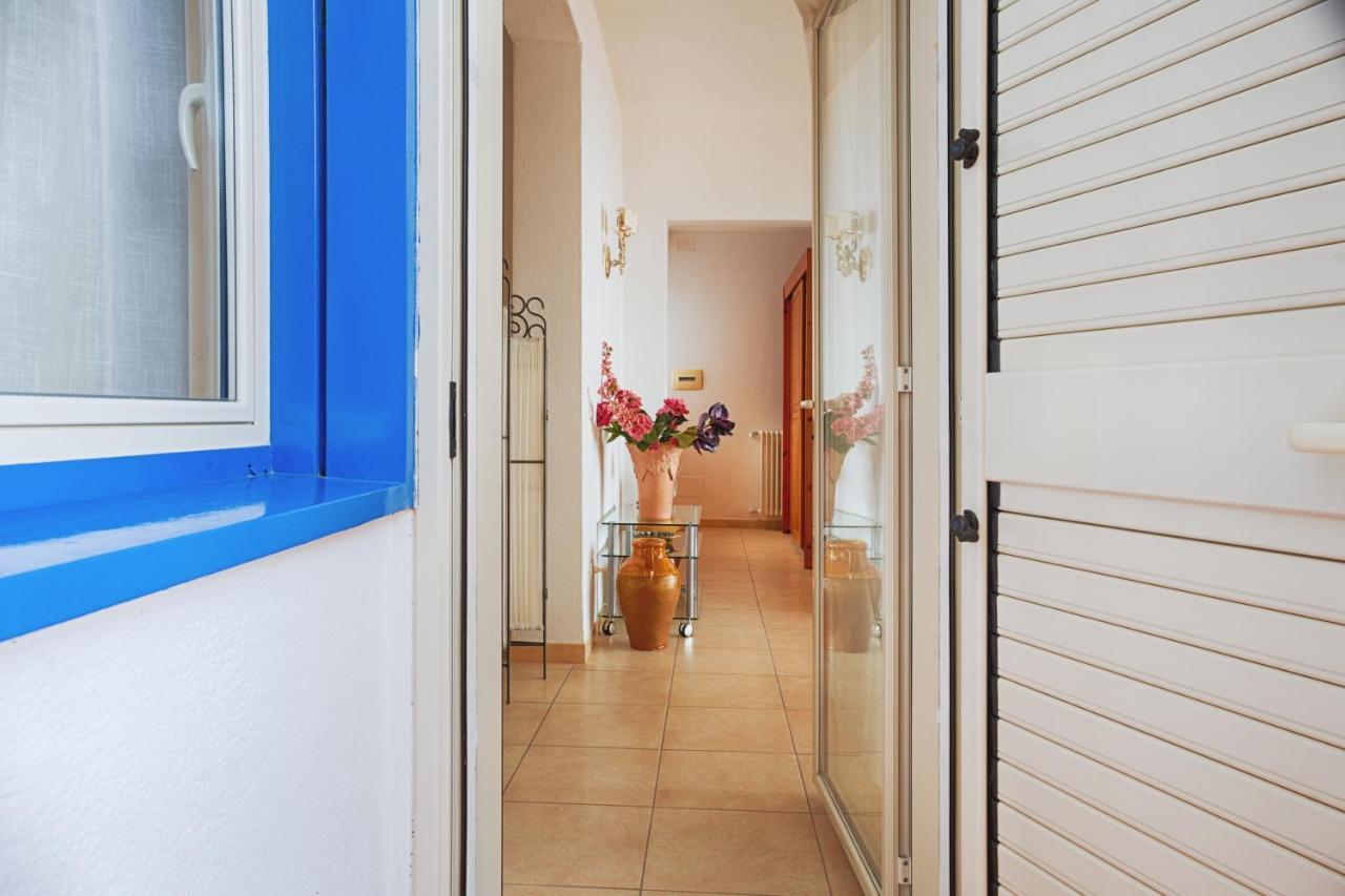 Casa Amapola Taormina Villa Eksteriør billede