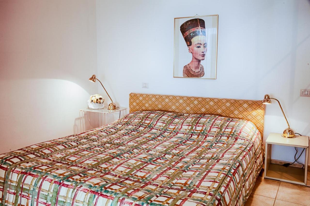Casa Amapola Taormina Villa Eksteriør billede