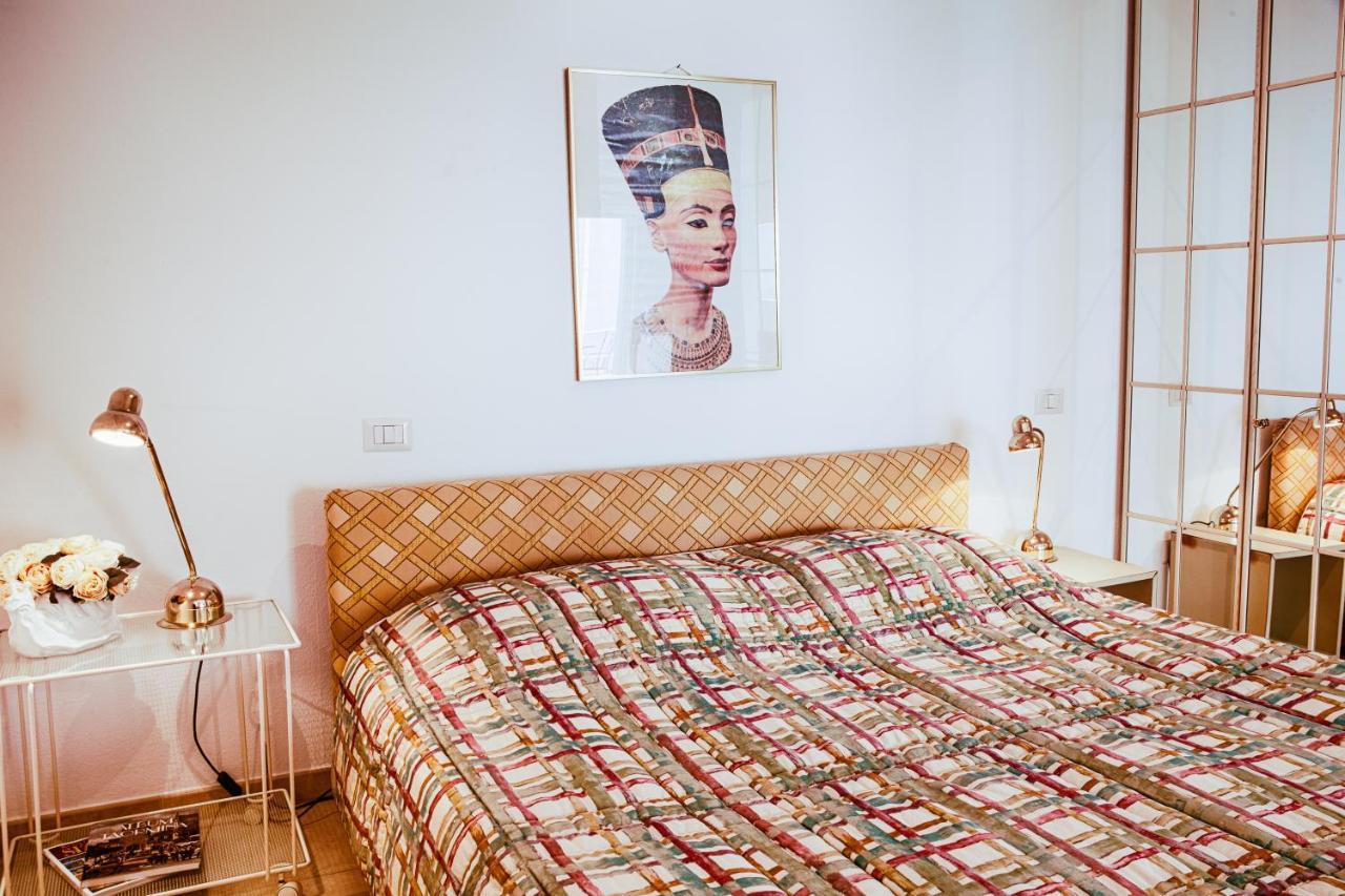 Casa Amapola Taormina Villa Eksteriør billede