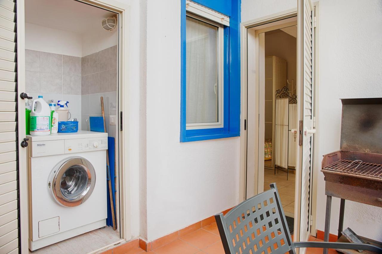 Casa Amapola Taormina Villa Eksteriør billede